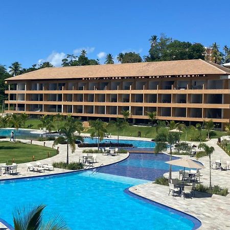 Flat 118 Eco Resort Praia Dos Carneiros Tamandaré Eksteriør bilde