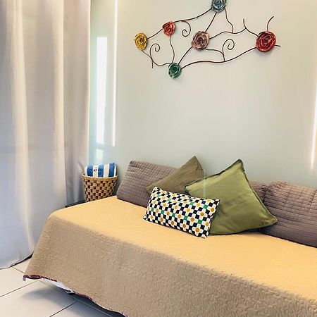 Flat 118 Eco Resort Praia Dos Carneiros Tamandaré Eksteriør bilde