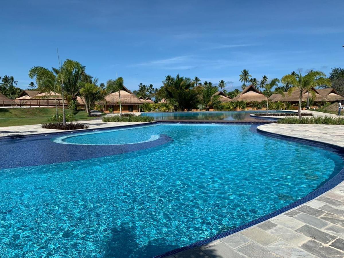 Flat 118 Eco Resort Praia Dos Carneiros Tamandaré Eksteriør bilde