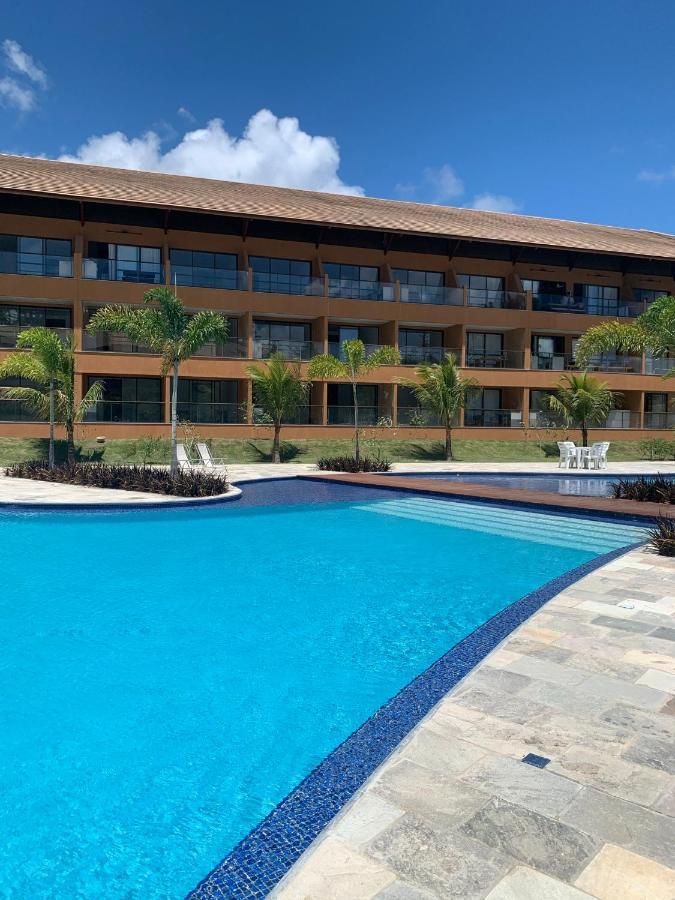 Flat 118 Eco Resort Praia Dos Carneiros Tamandaré Eksteriør bilde