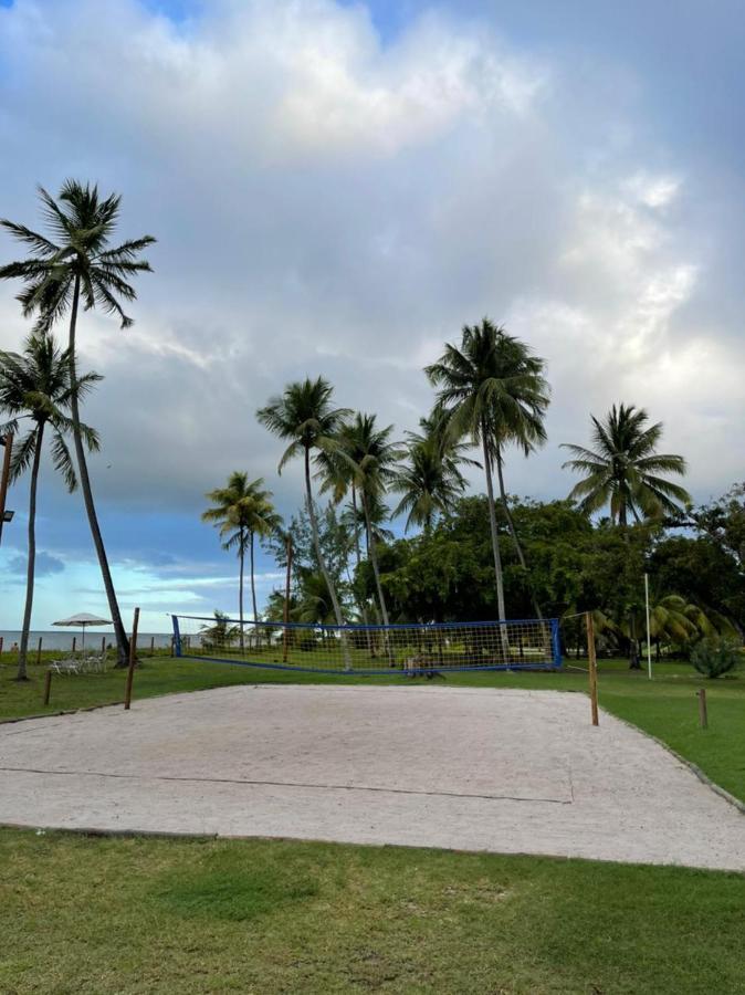 Flat 118 Eco Resort Praia Dos Carneiros Tamandaré Eksteriør bilde