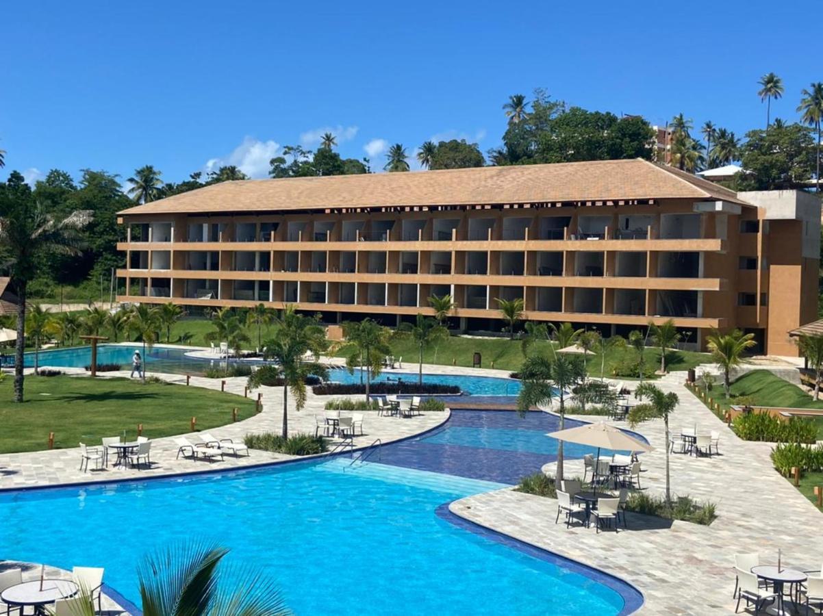 Flat 118 Eco Resort Praia Dos Carneiros Tamandaré Eksteriør bilde
