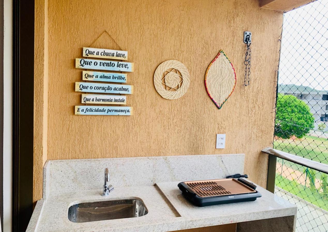 Flat 118 Eco Resort Praia Dos Carneiros Tamandaré Eksteriør bilde