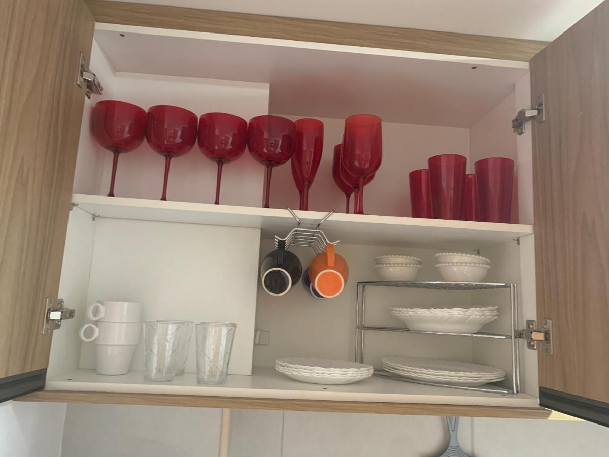 Flat 118 Eco Resort Praia Dos Carneiros Tamandaré Eksteriør bilde