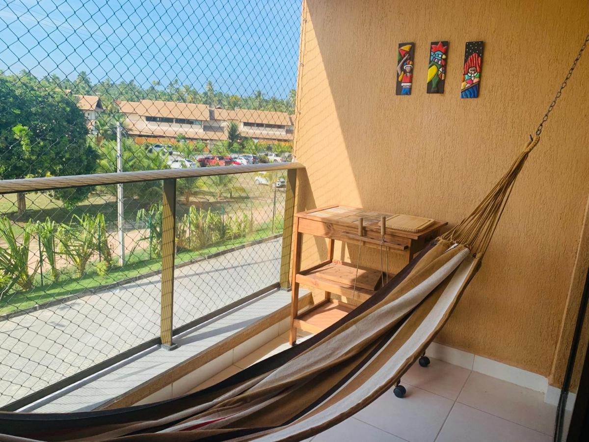 Flat 118 Eco Resort Praia Dos Carneiros Tamandaré Eksteriør bilde
