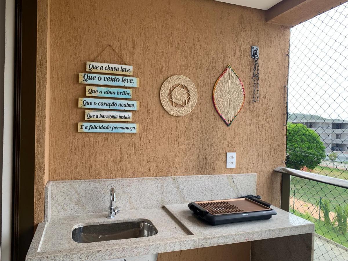 Flat 118 Eco Resort Praia Dos Carneiros Tamandaré Eksteriør bilde