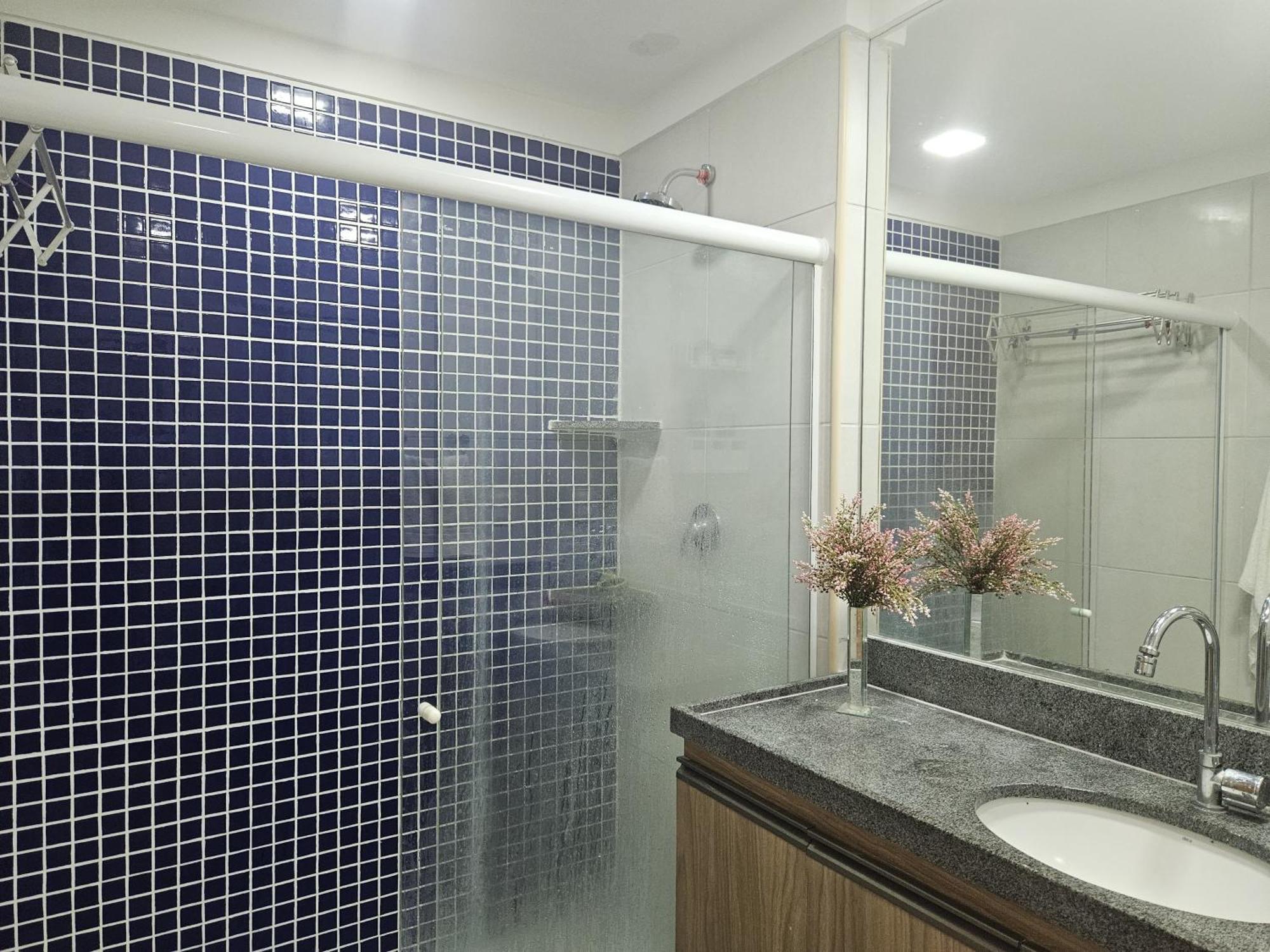 Flat 118 Eco Resort Praia Dos Carneiros Tamandaré Eksteriør bilde
