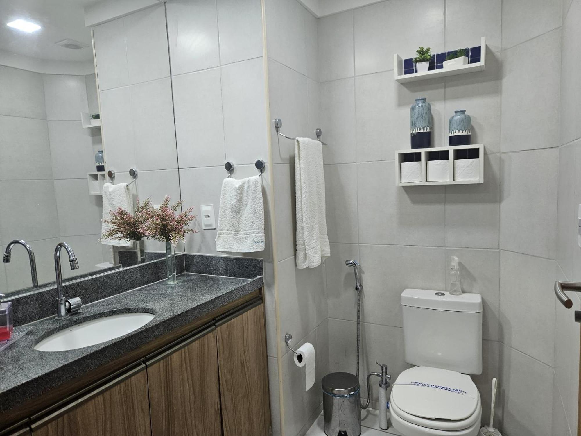 Flat 118 Eco Resort Praia Dos Carneiros Tamandaré Eksteriør bilde
