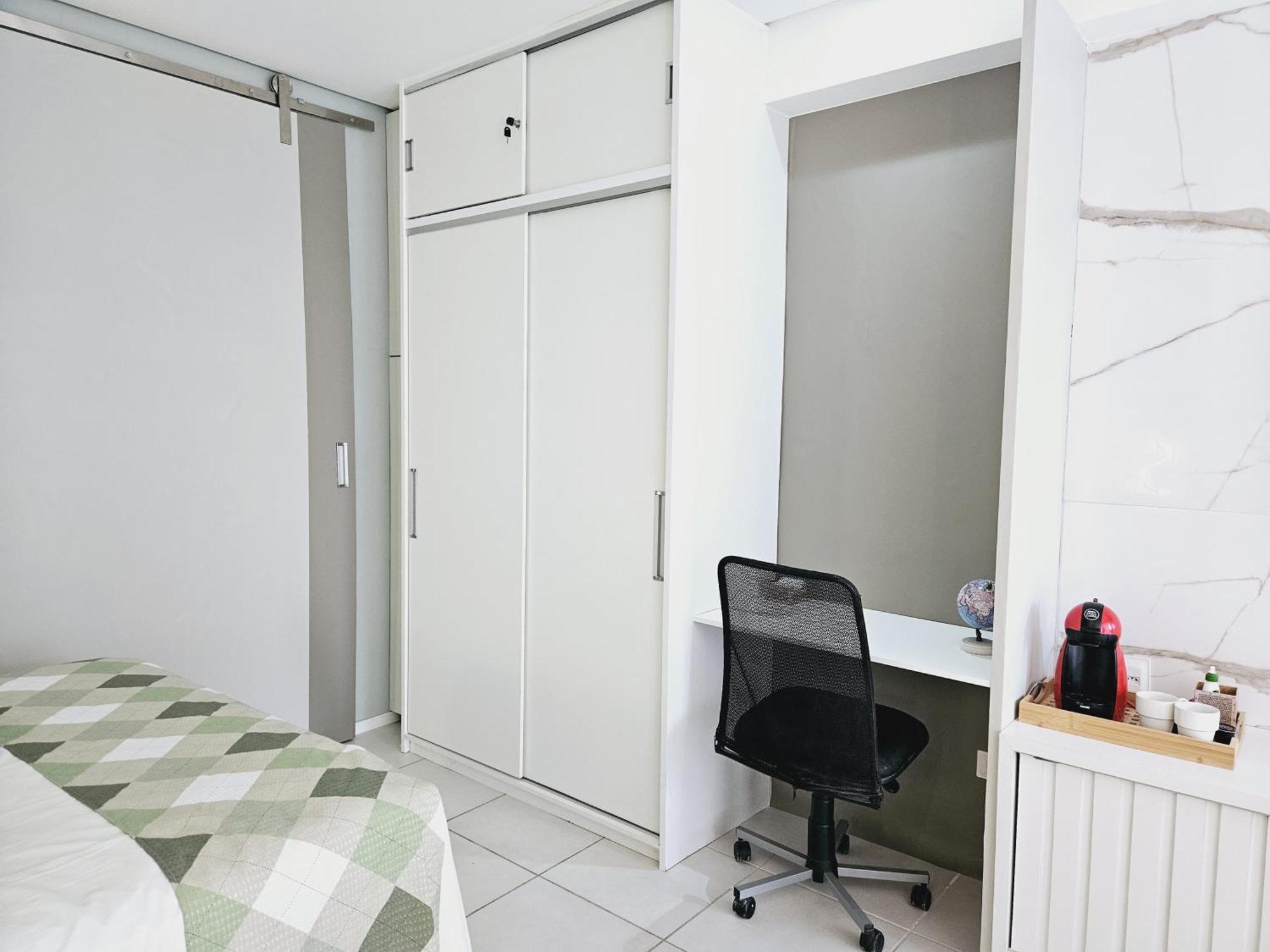 Flat 118 Eco Resort Praia Dos Carneiros Tamandaré Eksteriør bilde