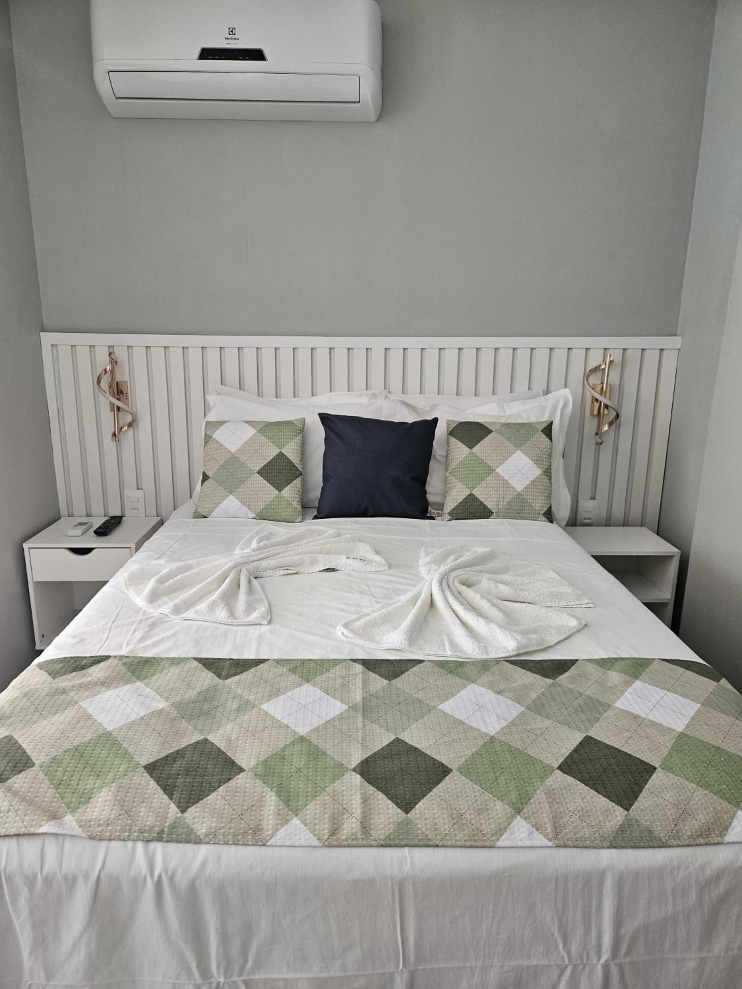 Flat 118 Eco Resort Praia Dos Carneiros Tamandaré Eksteriør bilde